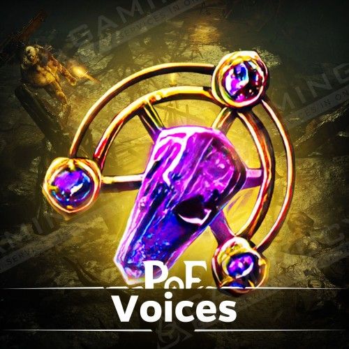 PoE Voices
