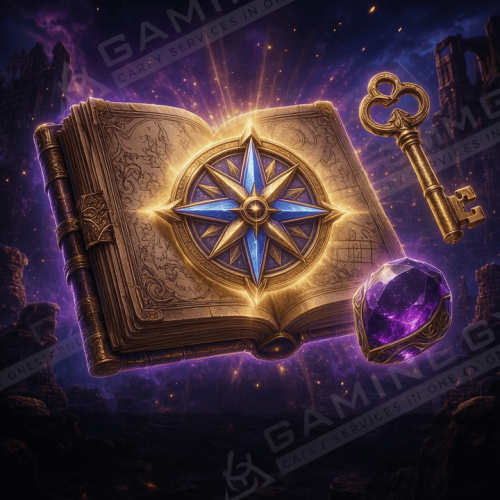 PoE Atlas Completion Bundle