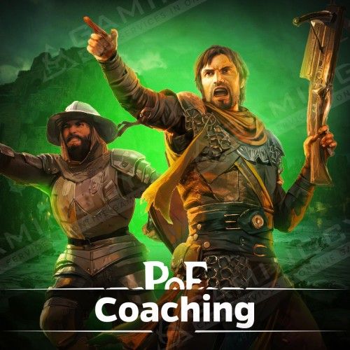 PoE Coaching