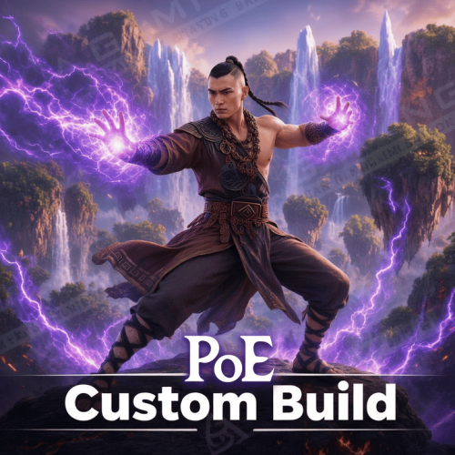 Custom Build