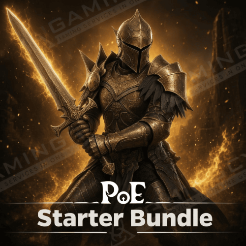Starter Bundle