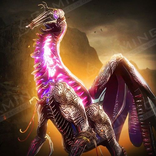 PoE Incarnation of Dread