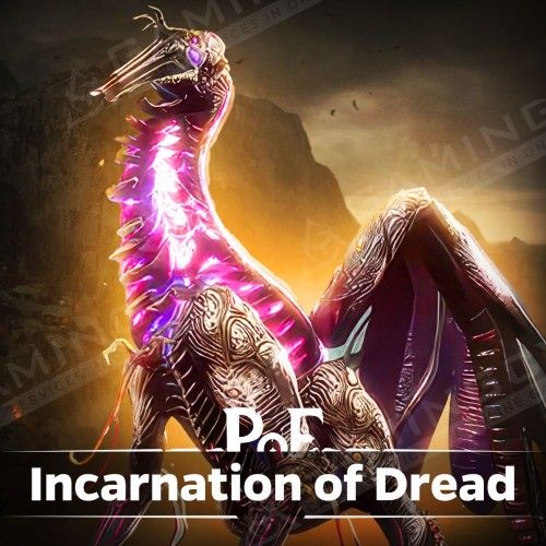 PoE Incarnation of Dread