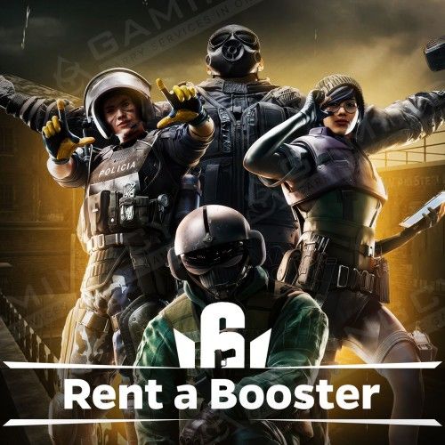 Rent a Booster