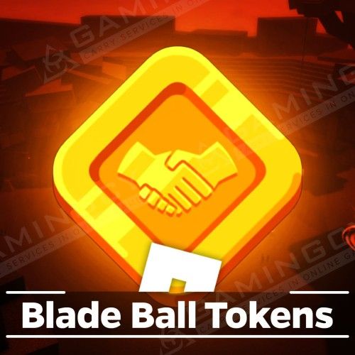 Blade Ball Tokens