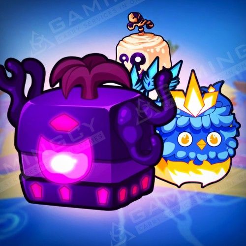 Blox Fruits Awakening