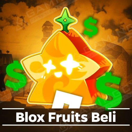 Blox Fruits Beli