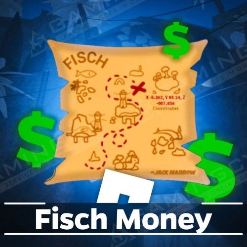 Fisch Money