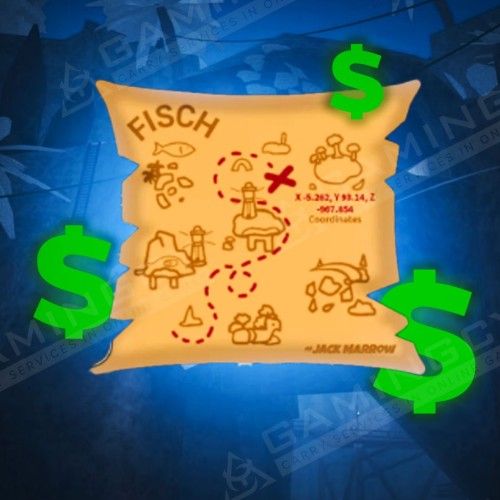 Fisch Money