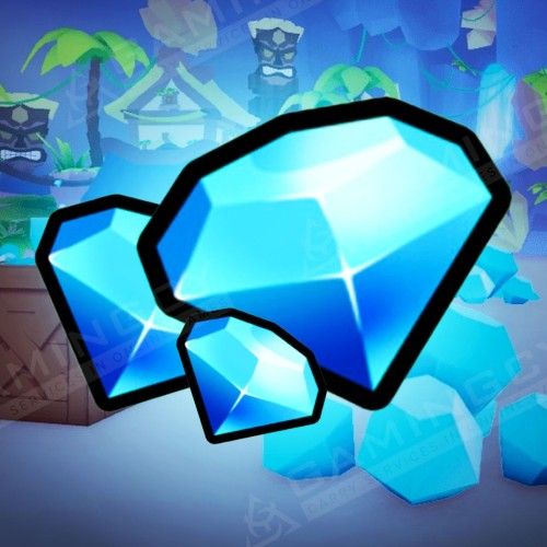 Pet Simulator 99 Gems