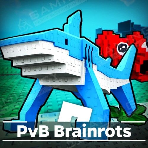 PvB Brainrots