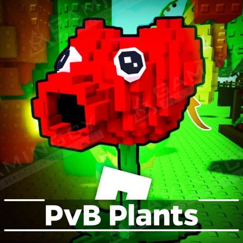 PvB Plants