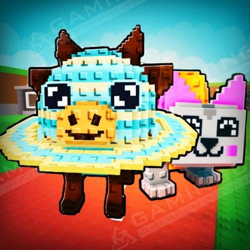 Steal a Brainrot Pets