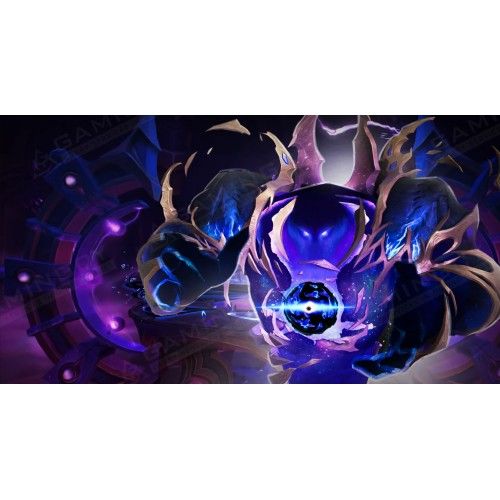 Manaforge Omega