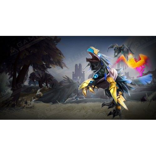 Mounts