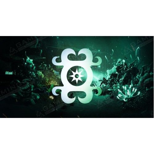 Season of the Deep