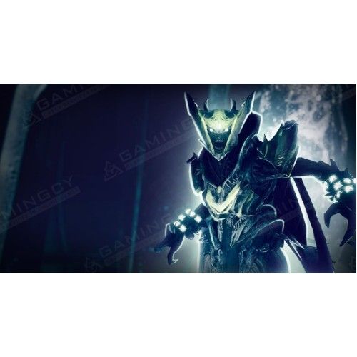 The Shattered Throne