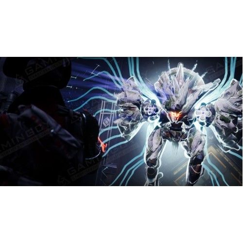 Spire of the Watcher