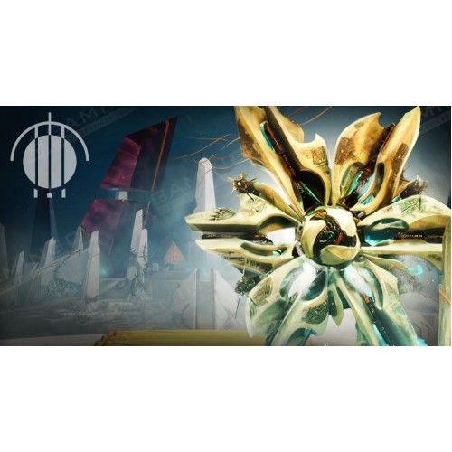 The Desert Perpetual