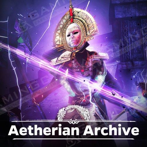 Aetherian Archive