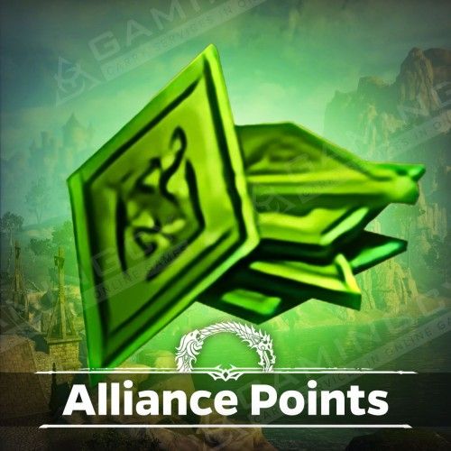Alliance Points
