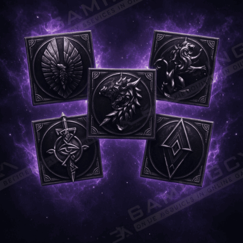 Alliance Rank