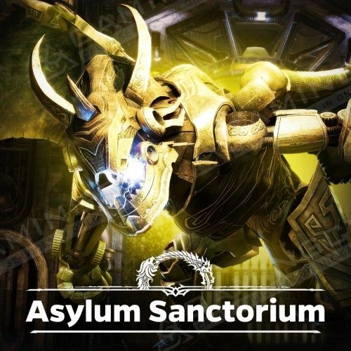 Asylum Sanctorium