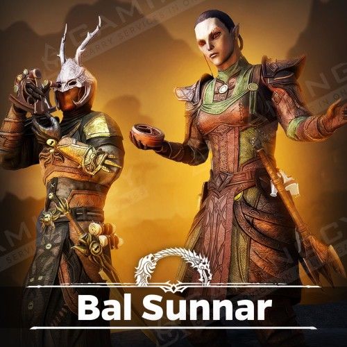 Bal Sunnar