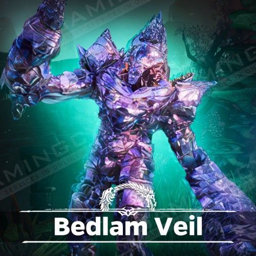 Bedlam Veil
