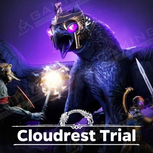 Cloudrest