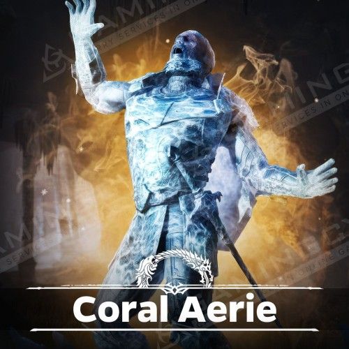 Coral Aerie