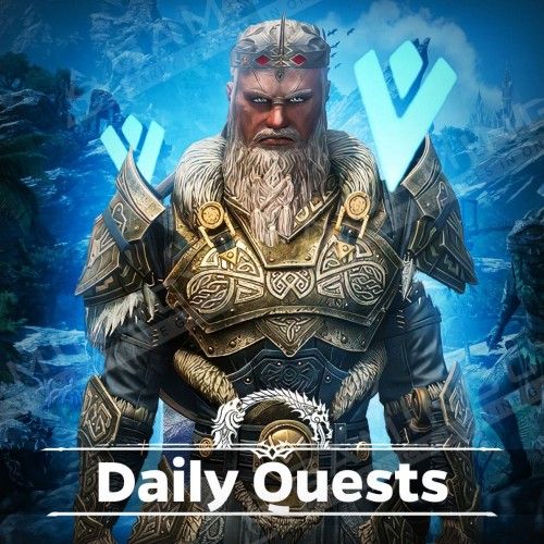 Daily Quests