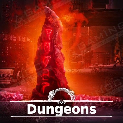 Dungeons