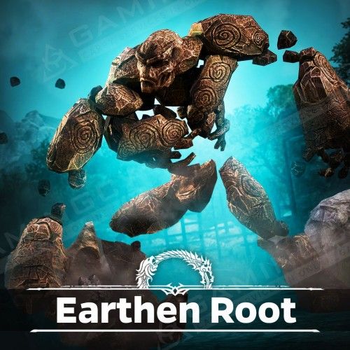 Earthen Root