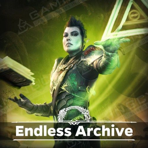 Endless Archive