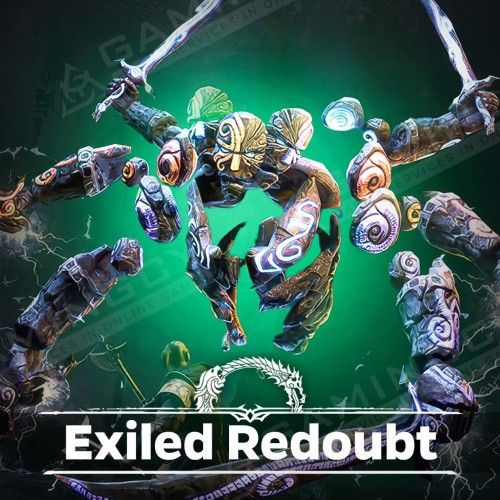 Exiled Redoubt