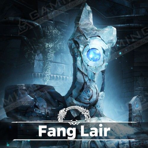 Fang Lair