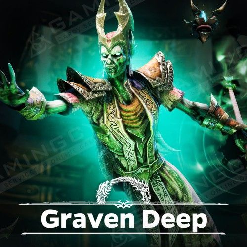 Graven Deep