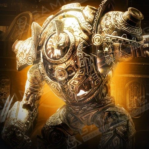 Halls of Fabrication