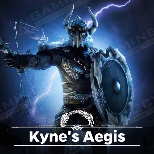 Kyne's Aegis