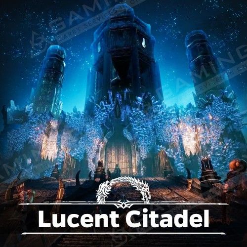 Lucent Citadel