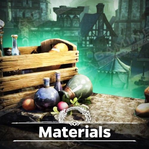 Materials