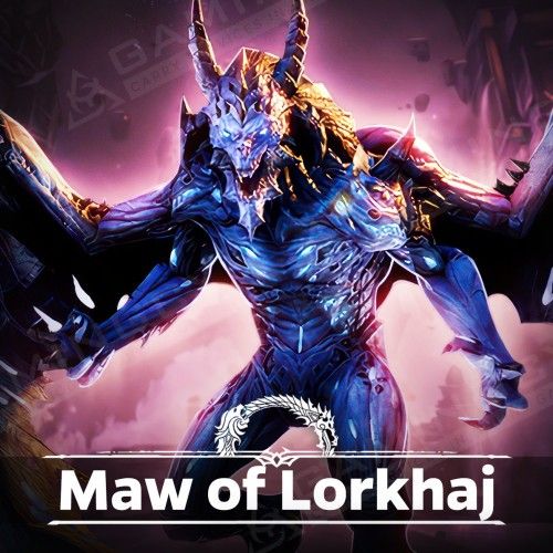 Maw of Lorkhaj