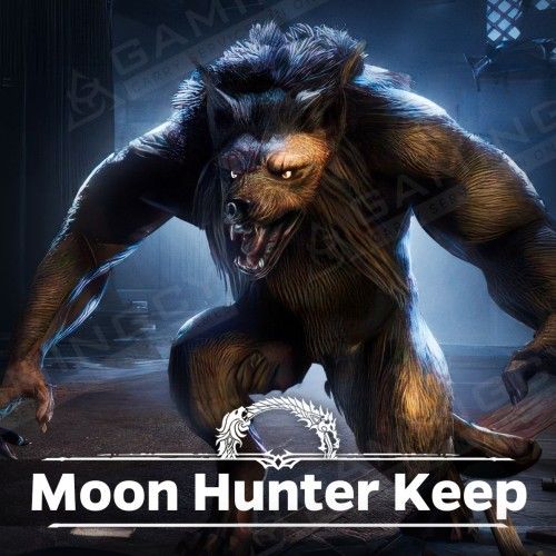 Moon Hunter Keep