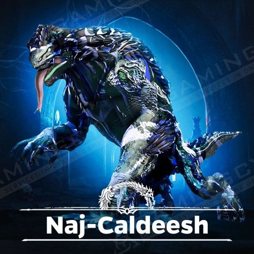 Naj-Caldeesh