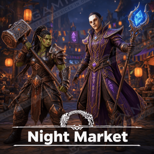 Night Market