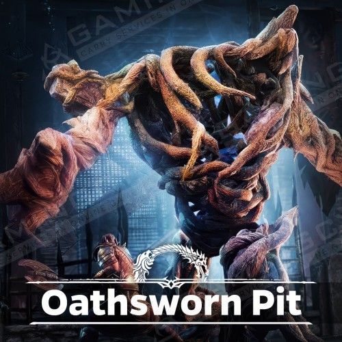 Oathsworn Pit