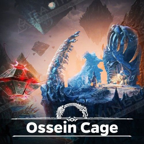 Ossein Cage