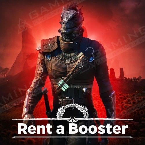Rent a Booster