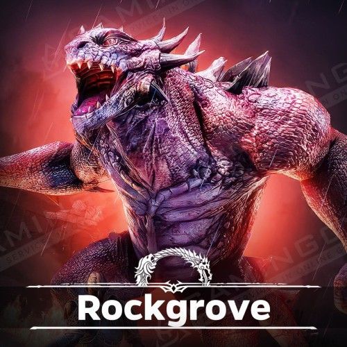 Rockgrove